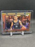 2025-26 Topps Chrome - Micah Peavy #291 Basketball Refractor (RC)