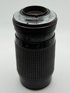 MC Pentacon Prakticar f4.5-5.6 80-200mm Lens Praktica PB Bayonet Mount *FUNGUS*