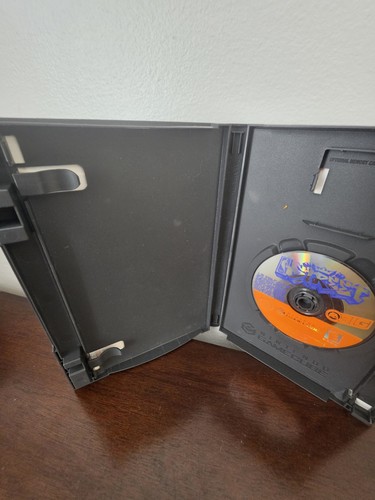 NBA Street - Nintendo GameCube (2002) Basketball No Manual Video Game GC  - Picture 4 of 10