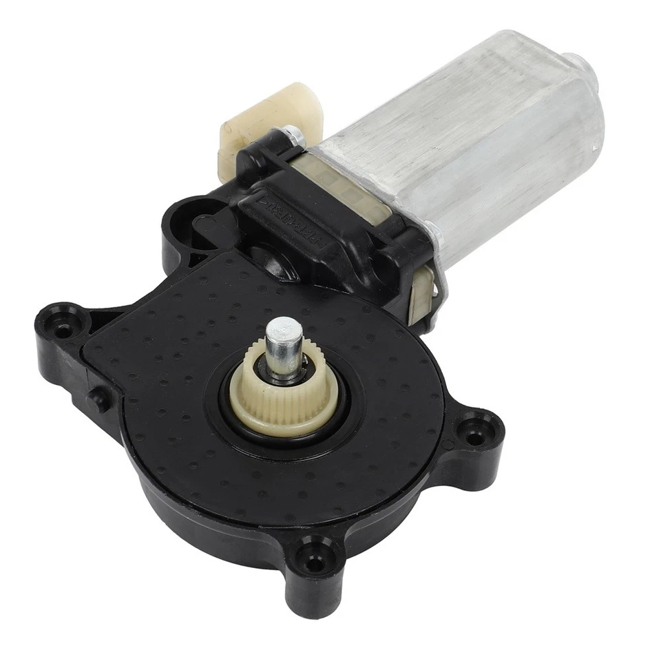 Window Lift Motor For 2001-2005 BMW 330i 330xi Front Right Passenger Side Foto 3 de 4