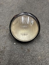 Lucasmu42headlighttriumphbsaenfieldparts