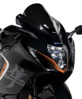 Suzuki Gsxr 1340, Hayabusa 21/25 - Windschutzscheibe Windabweiser Aeromax Ermax