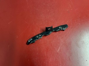 BMW 7 G11 G12 2018 Vorne links Halterung Stoßstange Stoßfänger vorne 7357199