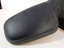 Retroviseur gauche (ou coque) Rover 200