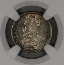 NGC 1904 Year Panamanian Coins for sale | eBay