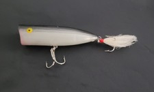 VINTAGE CORDELL CHOP STICK 3 1/4 KNOCKER TOPWATER LURE