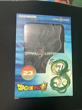 Lámparas Otaku Dragon Ball Dragon Ball Super - Lámpara Anime Figura Luz Nocturna