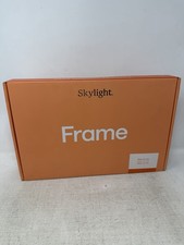 Skylight Frame 10 Digital Picture Frame Open Box