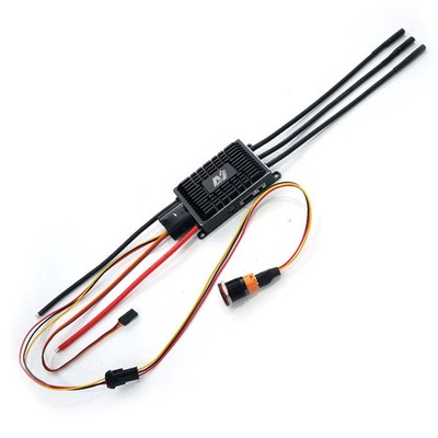 Maytech/Mayrc MTVESC100A VESC ESC speed controller skateboard, robot, crawler