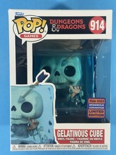 2021 Funko WonderCon Exclusives Guide - Virtual Wondrous Con Gallery and Shared List 31
