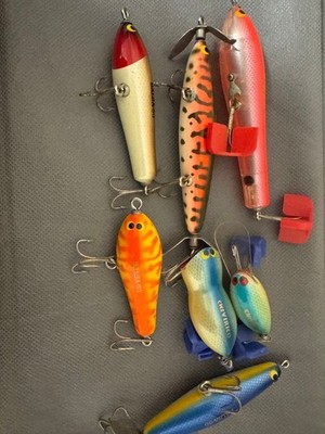 time offer2000 off Balsa 50 lure for bass fishing.