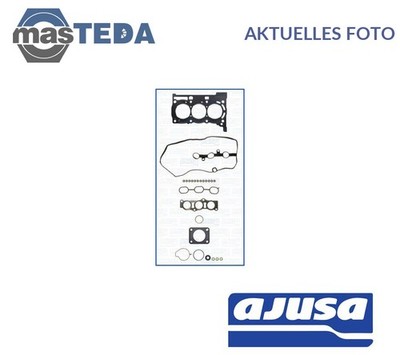 52450100 DICHTUNGSSATZ ZYLINDERKOPF AJUSA NEU OE QUALITÄT