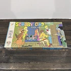 Vintage 1973 Scooby Doo Where Are You! Board Game Milton Bradley Complete USA