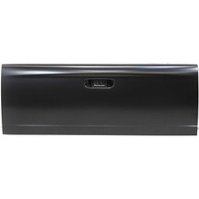Rear Tailgate For 02-08 Dodge Ram 1500 02-09 Ram 2500 Single Rear Wheels Primed Rear Tailgate For 02-08 Dodge Ram 1500 02-09 Ram 2500 Single Rear Wheels Primed