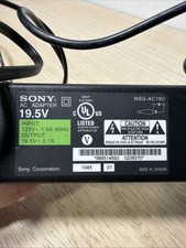 90W 19.5V 4.7A AC Adapter Charger for Sony Vaio Series Laptop Power Supply