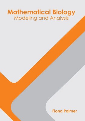 Fiona Palmer | Mathematical Biology | Buch | Englisch (2022) | Gebunden