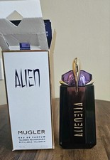 Alien Eau de Parfum 90ml Spray by Thierry Mugler Women’s Perfume | New Sealed |