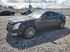 System Restraint Module  Below Console Coupe Fits 11-15 CTS 2572327