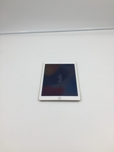 Carte Mère Tablette Apple Ipad Air AIR 2 WIFI 4G A1567 32GB 821 2587 A Gris Sideral D Occasion En Tres Bon Etat