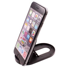 For Galaxy A13/A14/A15/A16/A17 - Stand Fold-up Holder Travel Desktop Cradle