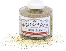 (Free Duty Tax) Pereg Ras El Hanout Moroccan Seasoning Spice Blend (3.5 Oz)