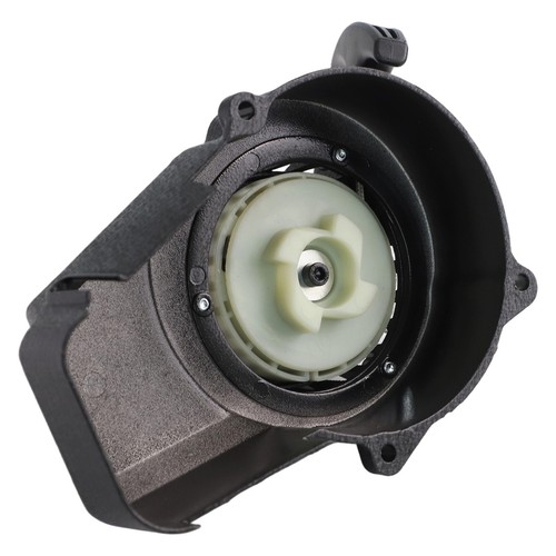Reliable Pull Starter for Mini Dirt Bikes and ATVs up to For 50cc Capacity - Picture 5 of 12