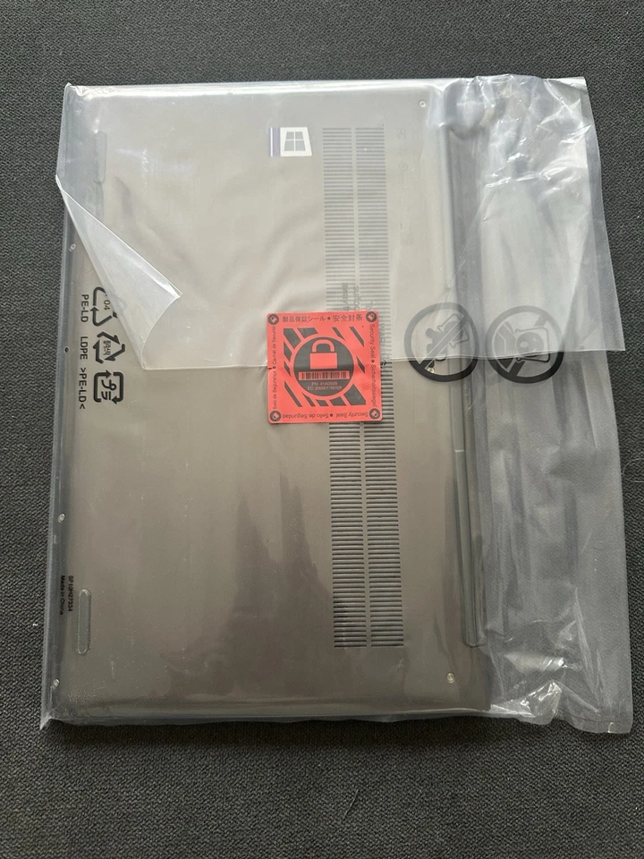 Lenovo IdeaPad Slim 7 14 IIL5, 14 Win 10 Intel i7- 1065G7, 512 GB SSD. 12 GB de RAM Foto 4 de 4