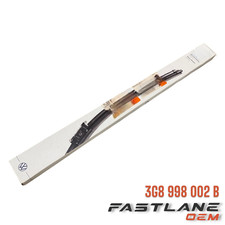 2019-2023 VOLKSWAGEN ARTEON WINDSHIELD WIPER BLADE NEW OEM 3G8 998 002 B