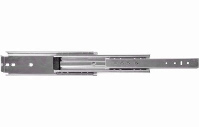 KV 8900 Series - 40  - 500 lb. Extra Heavy-Duty Full Extension Drawer Slide 