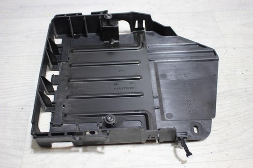 Motorsteuergerät Halter 9656775680 / 9656775780 Peugeot 207 CC Bj,06