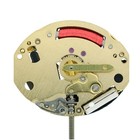 Spare Parts For Eta 976.001 Durable Watchmaker Tool Quartz Movement Wristwatch