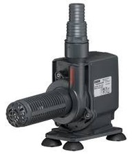 Eheim aquariumpumpe compact on 600