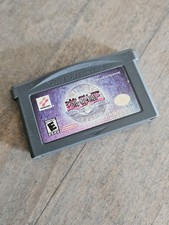 Konami Yu-Gi-Oh! The Eternal Duelist Soul - GBA, E, NTSC-U/C