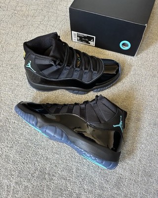 Air Jordan 11 Gamma Blue Mens Size 9 (2025) - NEW 