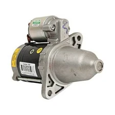 J&N 410-52610 Starter 12 V, 9 T, Cw, Pmdd, 0.8k W, New