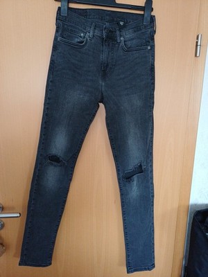 Jungen Herren Jeanshose Skini & Denim W 30 CN 170/76 A Modern Gebraucht Top