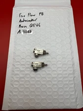 Free Flow PB Autococker Ram QEV's