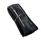 CONTINENTAL Grand Prix TR 700x25C Foldable Road Tire 25-622 Black Tubeless Ready