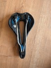 Selle Italia Max Flite Boost Gel Superflow Saddle - Titanium, Black, L3 — photo 3