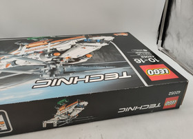 LEGO 42052 Heavy Lift Helicopter NEW MISB Technic Technic Air Sealed 42055