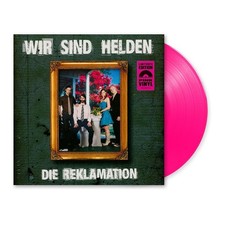 Wir Sind Helden - Die Reklamation Black Frida...