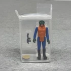1978 Kenner Star Wars Walrus Man Pink Tusk Complete AFA 85+