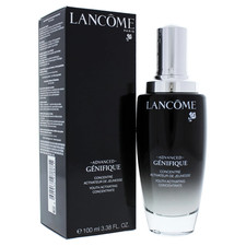 Lancome Advanced Genifique Youth Activating Concentrate - 3.38oz / 100mL NEW