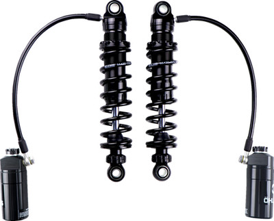 Ohlins HD 050 Stx Pro Shock - 12'' - Standard - Black