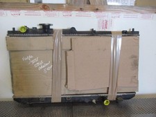 Radiateur Mazda 323
