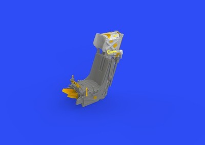 Brassin Yak-38 Ejection Seat Hobby Boss EDU648269