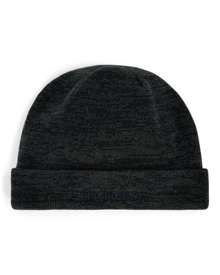 WINDSTOPPER Mütze Charcoal Heather Simms Unisex Einheitsgröße