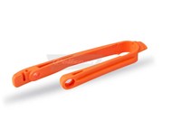 Kunststoff Verkleidung Kettenschlittschuh Orange Polisport Ktm Sx/Sx-F/Xc-F/X...