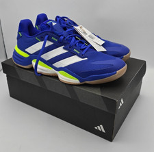 Adidas Stabil 16 IE1083 Herren Indoor Schuhe EU 44 UK 10 US 10 1/2 mit Karton