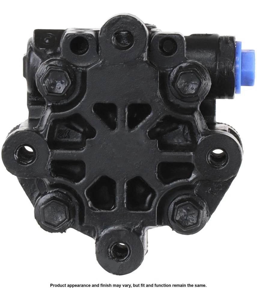 Bomba de dirección asistida A1 Cardone 21-5343 para 04-06 Chrysler Pacifica Foto 2 de 4